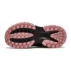 BOA Running Shoes "Black White Pink"