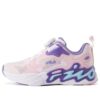 Boa Running Shoes "Pink Purple"