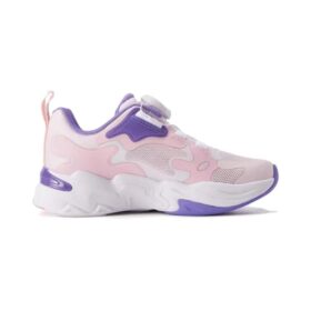 Boa Running Shoes “Pink Purple”