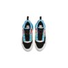 BOA Running Shoes "White Black Blue"