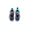 BOA Sneakers "Black Blue"