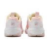 Boa Sneakers "White Pink"