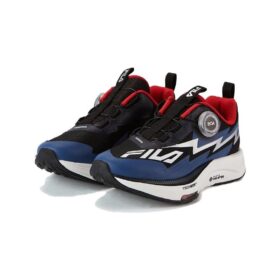 Boa Sport Shoes “Blue Red White”