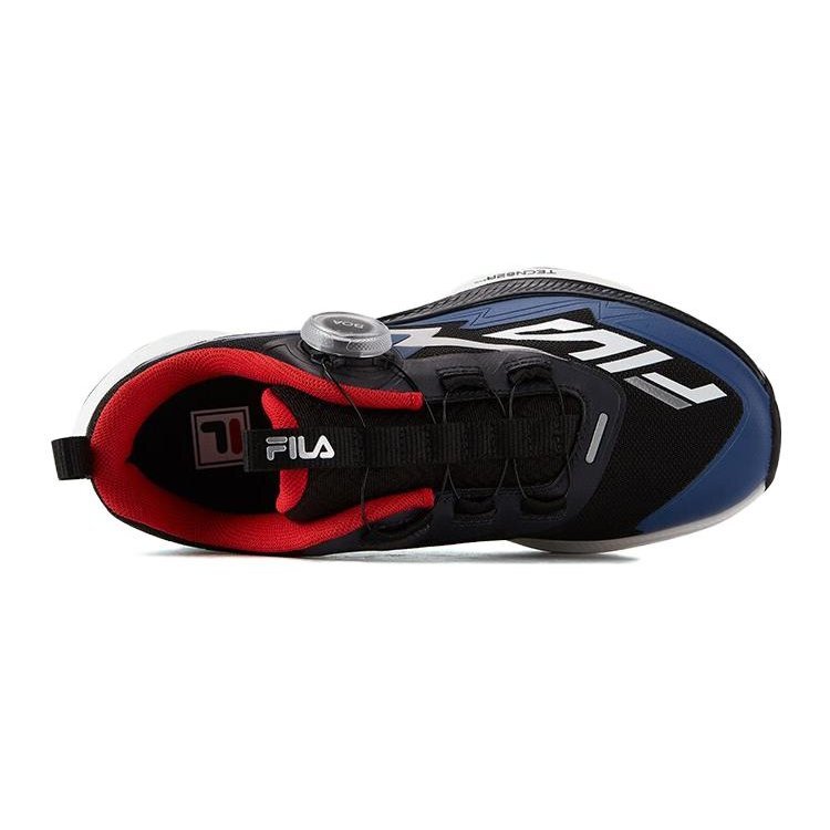 Boa Sport Shoes "Blue Red White"