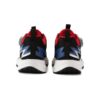 Boa Sport Shoes "Blue Red White"
