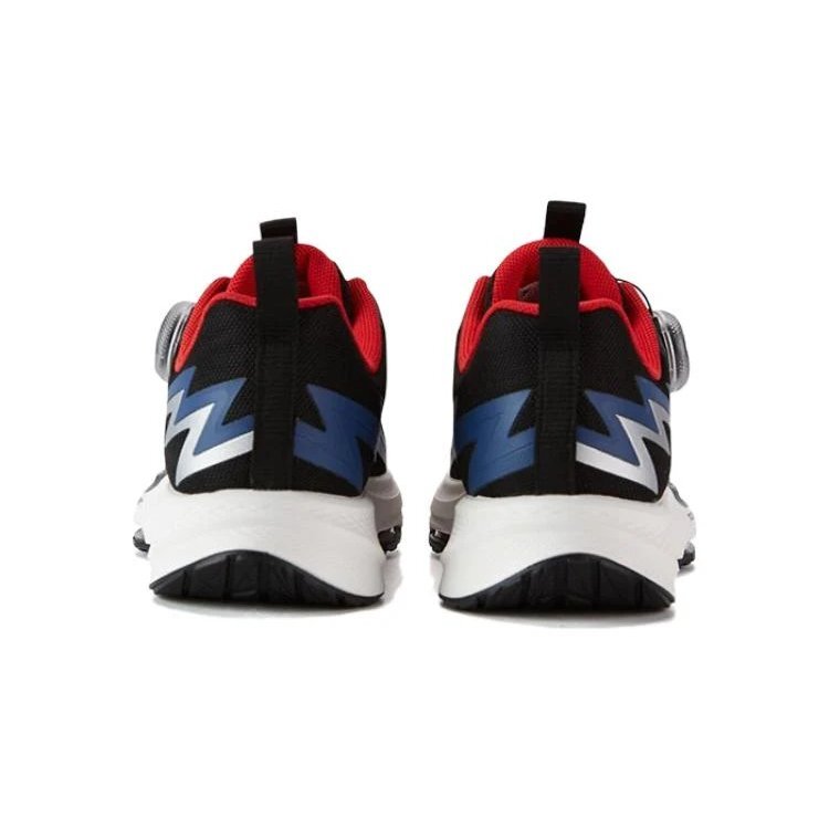 Boa Sport Shoes "Blue Red White"