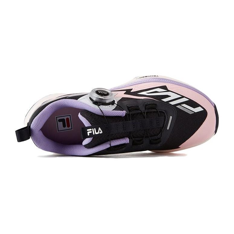 Boa Sport Shoes "Pink Black White"