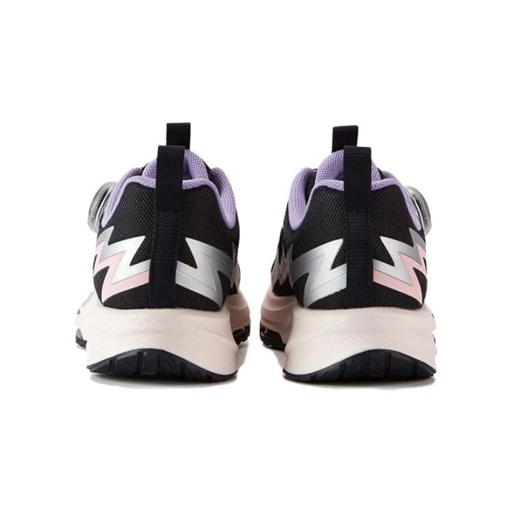 Boa Sport Shoes "Pink Black White"