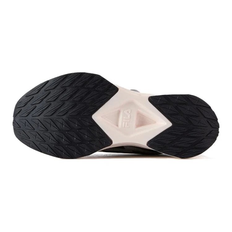 Boa Sport Shoes "Pink Black White"