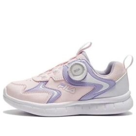 Boa Sport Shoes "Pink Purple"