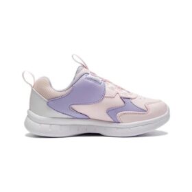 Boa Sport Shoes “Pink Purple”