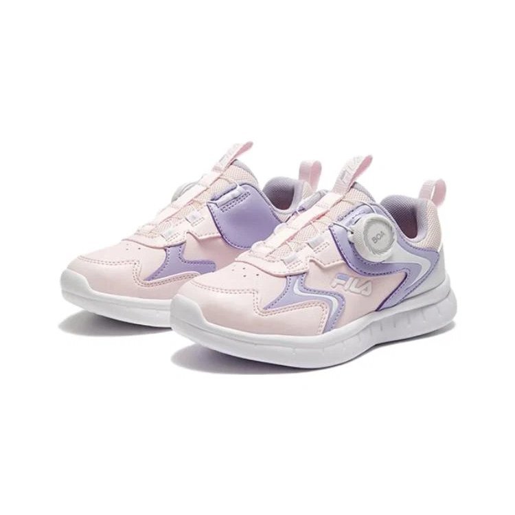 Boa Sport Shoes "Pink Purple"
