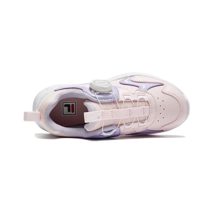 Boa Sport Shoes "Pink Purple"