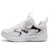 Boa Sport Shoes "White Black"