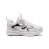 Boa Sport Shoes "White Black"
