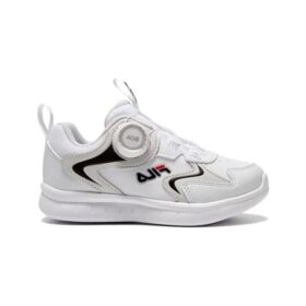 Boa Sport Shoes “White Black”