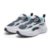 BOA Sport Sneakers "White Navy"