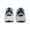 BOA Sport Sneakers "White Navy"