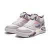 BOA Sportswear Sneakers "Grey Pink White"