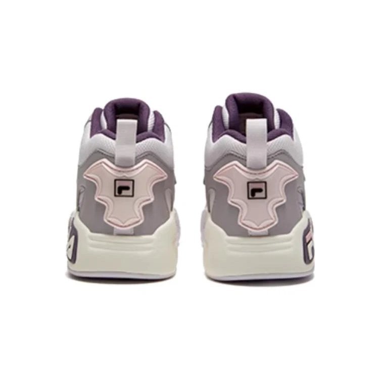 BOA Sportswear Sneakers "Grey Pink White"
