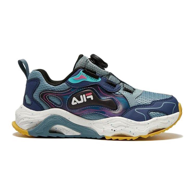 BOA Training Shoes "Blue"