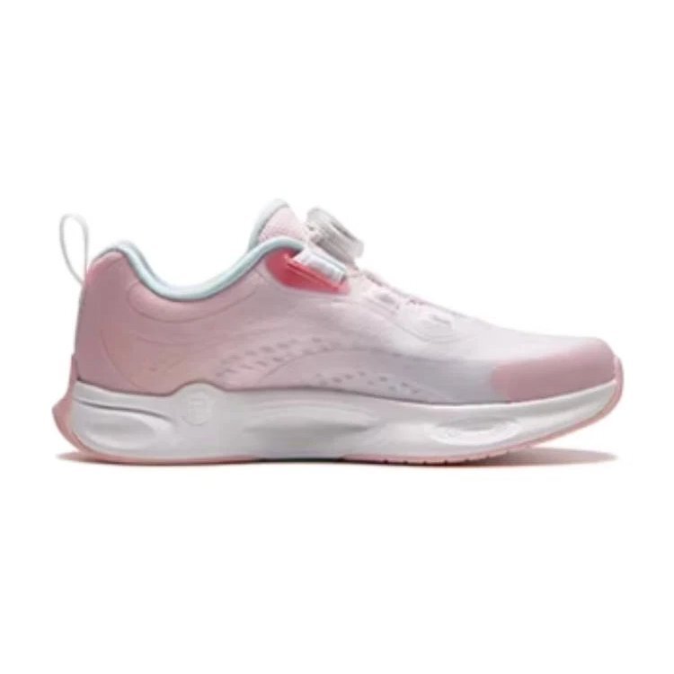 BOA Training Shoes "Pink White"