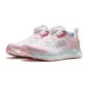 BOA Training Shoes "Pink White"