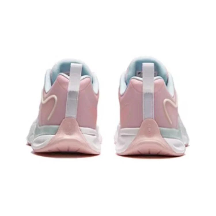 BOA Training Shoes "Pink White"