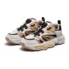 BOA Vintage Running Shoes "Grey Brown"