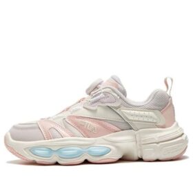 BOA Vintage Running Shoes "Pink"