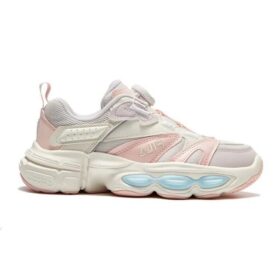 BOA Vintage Running Shoes “Pink”