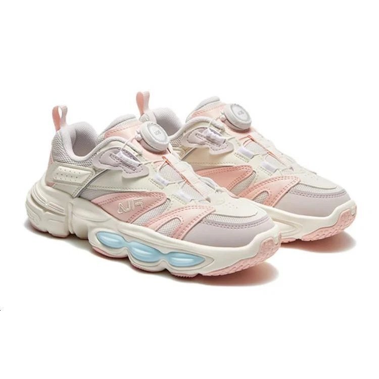 BOA Vintage Running Shoes "Pink"