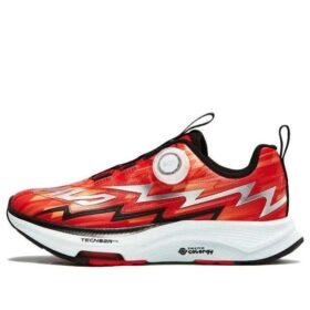 BOA x SONIC Sneakers "Red"