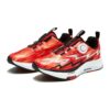 BOA x SONIC Sneakers "Red"