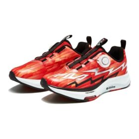 BOA x SONIC Sneakers “Red”