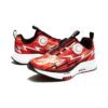 BOA x SONIC Sneakers "Red"