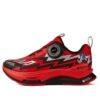BOA x SONIC Sneakers "Red Black"