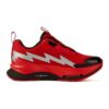 BOA x SONIC Sneakers "Red Black"