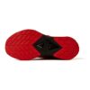 BOA x SONIC Sneakers "Red Black"