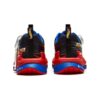 BOA x SONIC Sneakers "Red Blue Black"