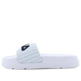 Boat Slippers "White"