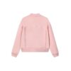 Bomber Jacket "Pink"