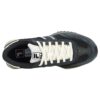 Bora Sneakers "Black Grey"