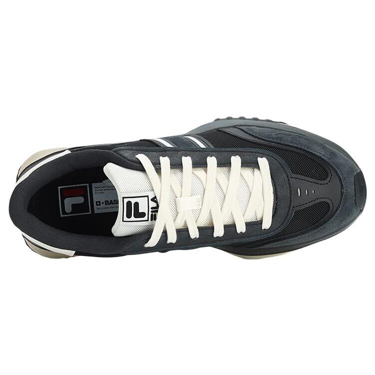 Bora Sneakers "Black Grey"