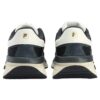 Bora Sneakers "Black Grey"