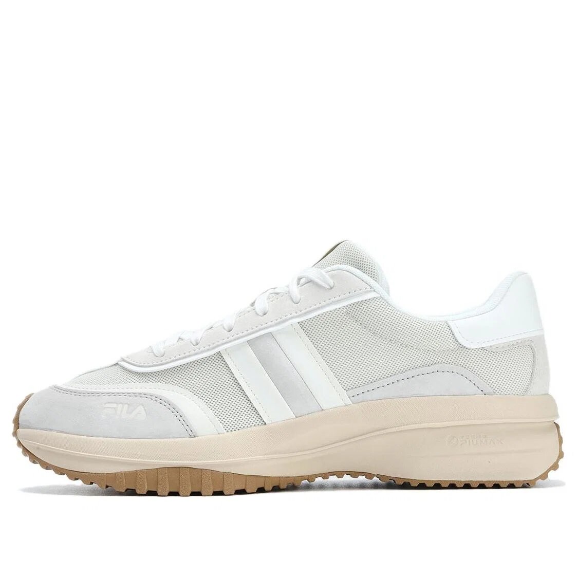 Bora Sneakers "Grey White"