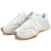 Bora Sneakers "Grey White"