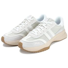 Bora Sneakers “Grey White”