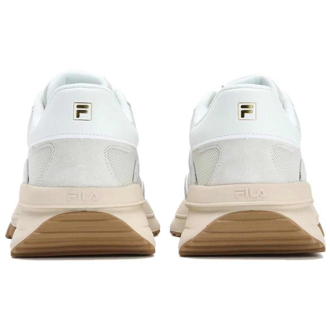 Bora Sneakers "Grey White"