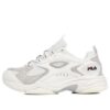 Boveasorus 99 Sneakers "White Grey"